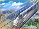 Euro Sky Train Simulation screenshot 1