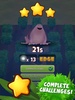 Save the Purple Frog Game screenshot 8