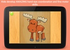 Puzzles for Kids - Animals screenshot 12