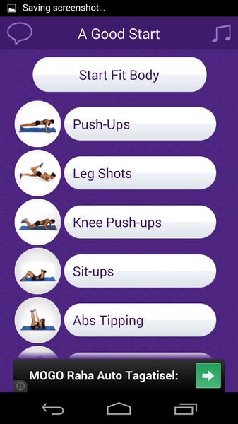 Fit Body - Preview 11