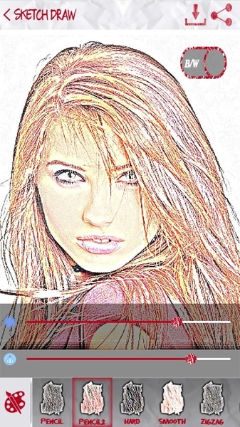 Sketch Draw - Preview 6