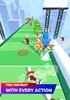 Super Bowl: Flick Kick Football screenshot 6