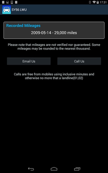 MyCarCheck - Preview 12