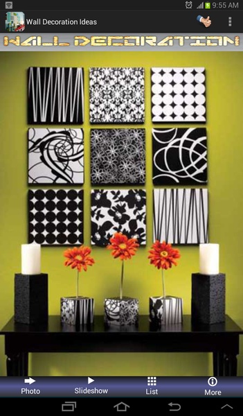Wall Decoration Ideas - Preview 10