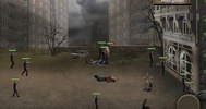 BattleFront Zombie Outbreak screenshot 9