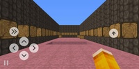 Blocky Parkour 3D screenshot 5