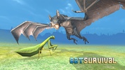 Bat Simulator 3D screenshot 5