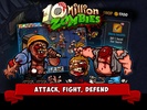 10M Zombies screenshot 2