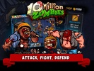 10M Zombies screenshot 2