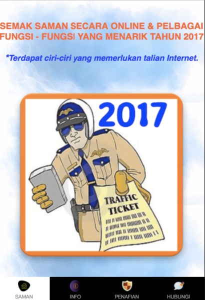 SEMAK SAMAN - Preview 13