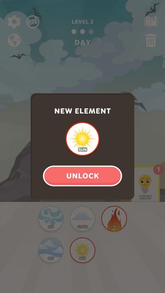 Element Flow - Preview 8