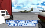 Flight Simulator C-130 Training screenshot 3