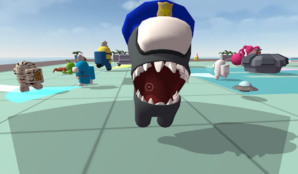 Monster Smasher - Preview 15