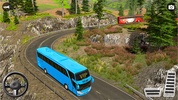 City Bus Simulator Games screenshot 4