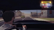 California Crime Police Driver screenshot 9