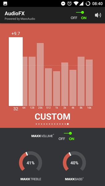 AudioFX - Preview 3