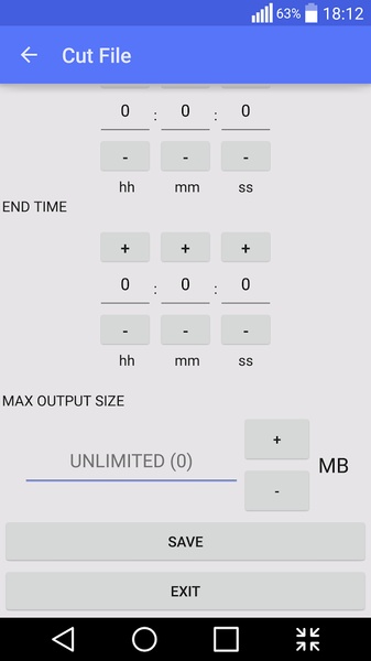 Video Converter Beta - Preview 17
