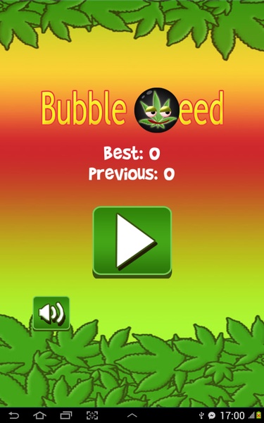 Bubble Weed - Preview 8