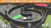 Multi Level Car Parking Game 2 screenshot 6