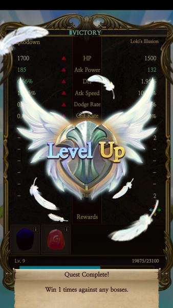 Valkyrie Maker - Preview 10