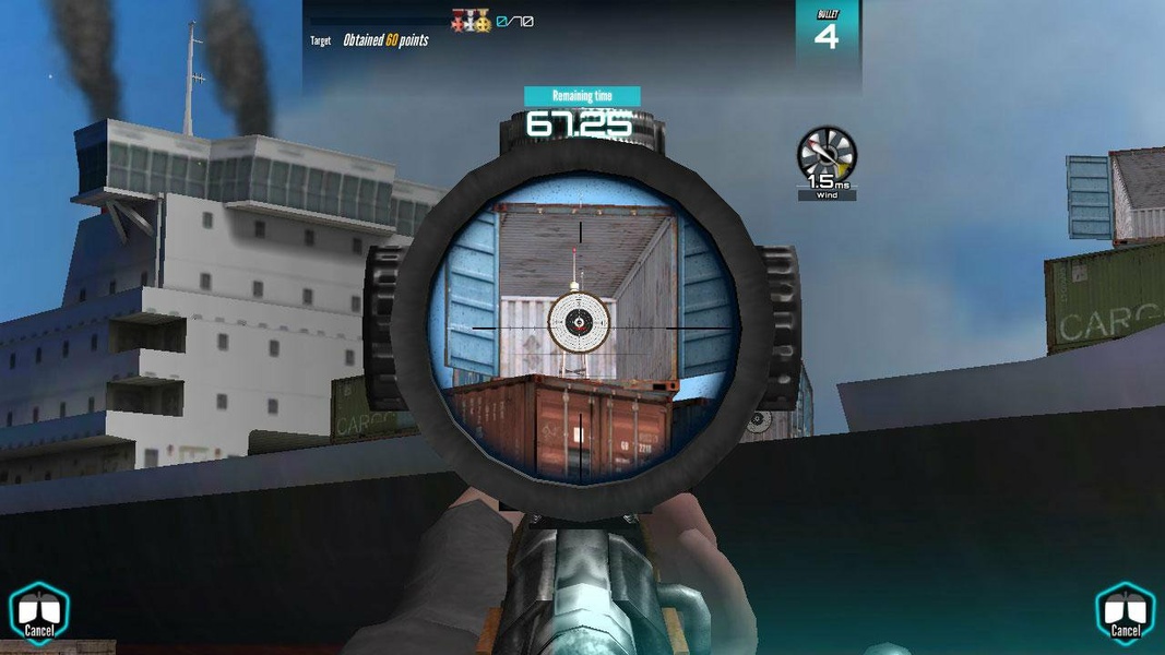 Shooting King for Android - Download the APK from Uptodown