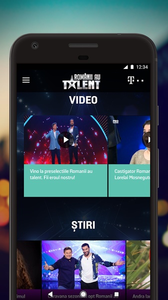 ProTV - Preview 3