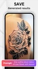 ai4ink: Try AI Tattoo on Photo screenshot 6