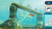 Octonauts and the Whale Shark screenshot 2