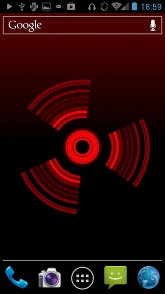 Music Geometry - Preview 2