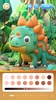 Dino Coloring World screenshot 4