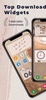 Widget iOS 16 - Color Widgets screenshot 8