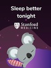 Pocket Kado: Sleep Therapy Pet screenshot 9