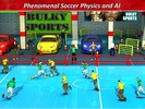 Professional Futsal Game 2016 screenshot 5