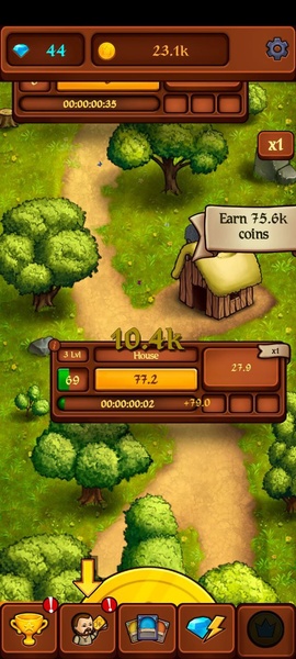Kingdom: Idle Gold Tycoon - Preview 2