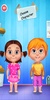 Babysitter Crazy Baby Daycare - Fun Games for Kids screenshot 9