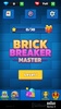 Brick Breaker Master screenshot 6
