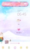 Winter trip dodol launcher screenshot 2