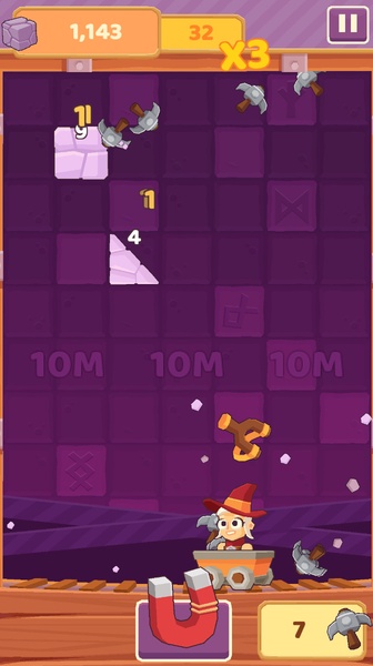 Charming Runes - Preview 9