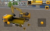 Heavy Excavator Simulator screenshot 7