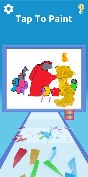 Pencil Rush 3D - Preview 14