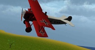 Red Fokker screenshot 9