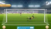 Flick Kick Goalkeeper screenshot 5