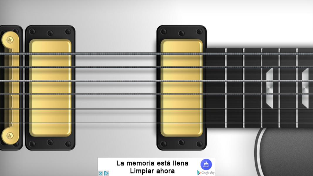 Guitar Tune Simulator - Preview 4