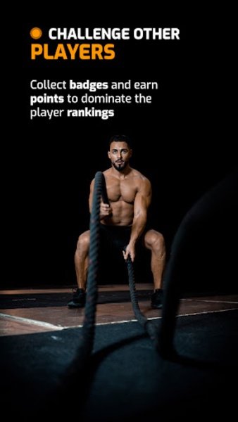 Hybroes Crossfitness - Preview 5