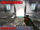 Man vs Dead: Zombie Warfare screenshot 4
