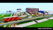 City maps for Minecraft screenshot 1