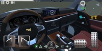 Offroad LX Simulator screenshot 8