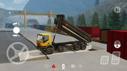 Heavy Machines & Mining Simulator screenshot 8