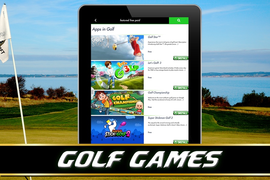 Sports Games - Preview 4
