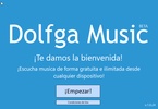 Ayona Dolfga Music screenshot 2